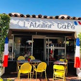 Photo of L'Atelier Cafe