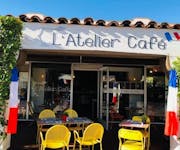 Photo of L&#039;Atelier Cafe