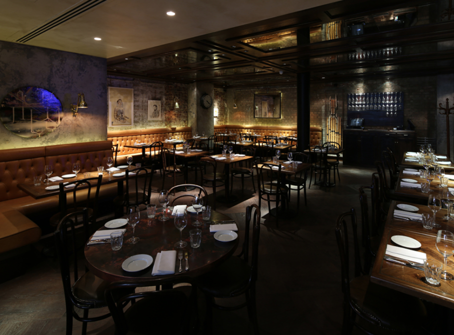 Photo of Social Eating House