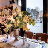 Photo of Restaurant Greetje