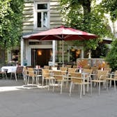 Photo of Café Unter den Linden