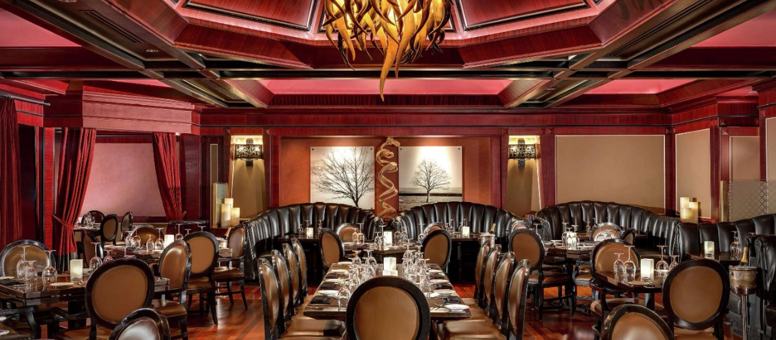 Tender Steak reviews, photos The Strip Las Vegas GayCities Las Vegas