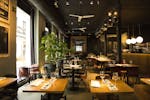 Photo of Diurno Restaurante &amp; Bar