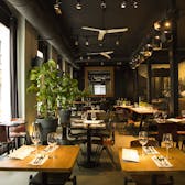 Photo of Diurno Restaurante & Bar