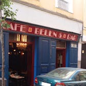 Photo of Café Belén