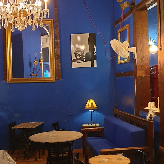 Photo of Café Belén