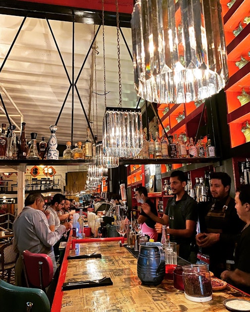 Photo of i Latina Restaurante