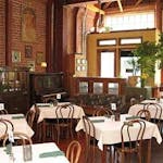 Photo of Orchestria Palm Court Restaurant
