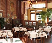 Photo of Orchestria Palm Court Restaurant