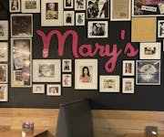 Photo of Mary&#039;s Pop Shop