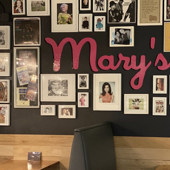 Photo of Mary's Pop Shop