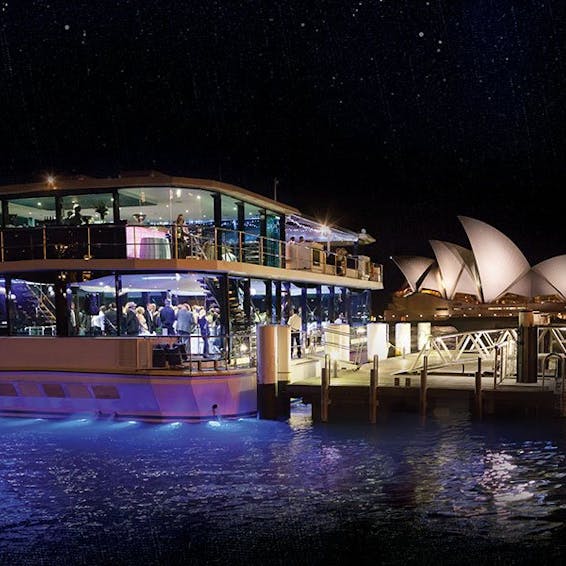 Photo of Clearview Sydney Harbour Cruises