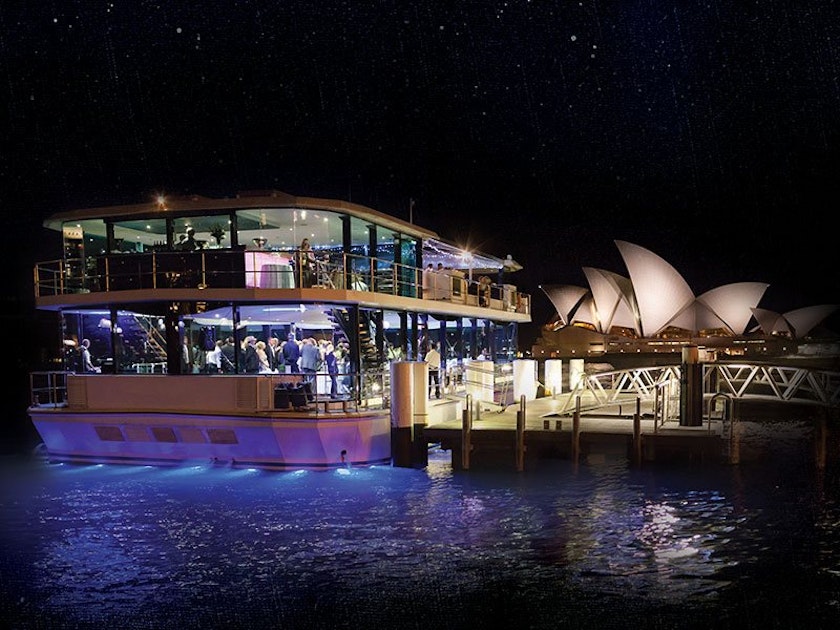 Photo of Clearview Sydney Harbour Cruises