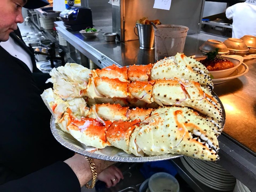 Photo of Joe's Stone Crab Restaurant
