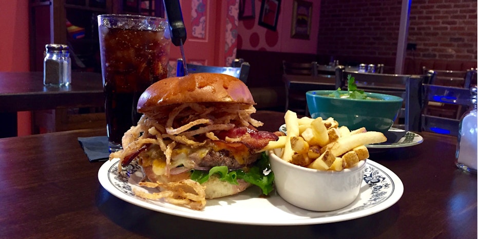 Photo of Hamburger Mary's Denver