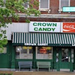 Photo of Crown Candy Kitchen