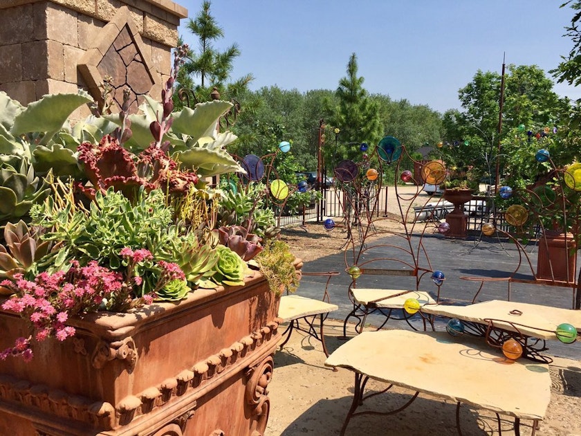 Photo of Firestick Cafe at Solar Gardens