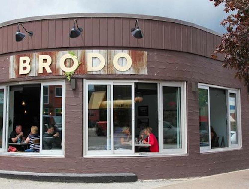 Photo of Brodo Kitchen