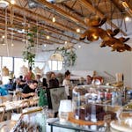 Photo of The Moth Cafe