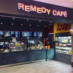 Photo of Remedy Cafe