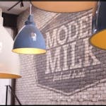 Photo of Model Milk