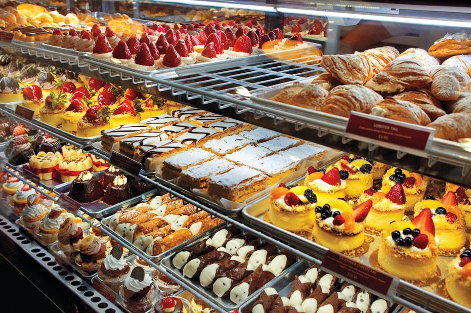 Photo of Carlo's Bakery