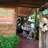 Photo of Naomi's Garden Restaurant & Lounge