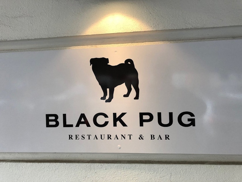Photo of Black Pug Restaurant & Bar