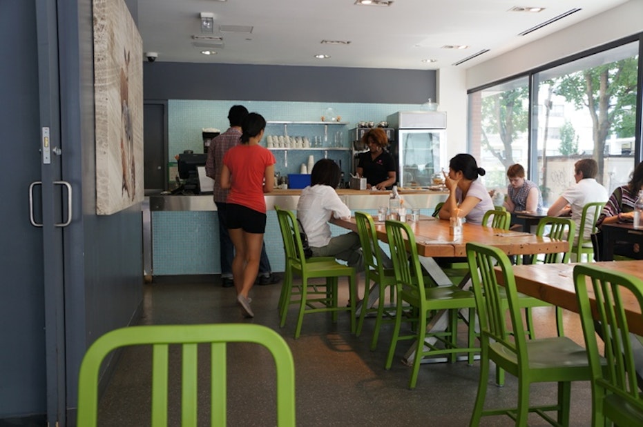 Photo of Fabarnak Cafe