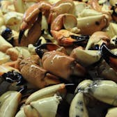 Photo of Billy's Stone Crab Hollywood