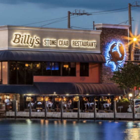 Billy's Stone Crab Hollywood reviews, photos - Hollywood - Fort Lauderdale - GayCities Fort