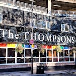 Photo of The Thompsons Arms