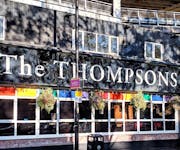 Photo of The Thompsons Arms