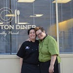 Photo of Lexington Diner