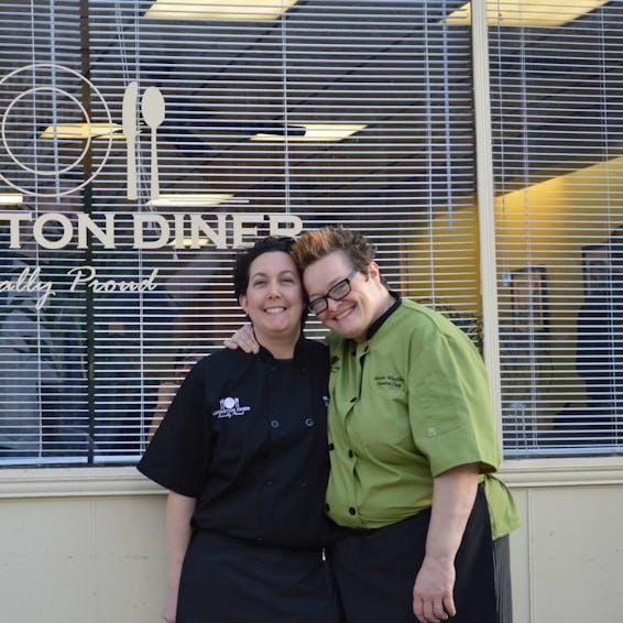 Photo of Lexington Diner