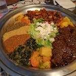 Photo of Asmara Restaurant