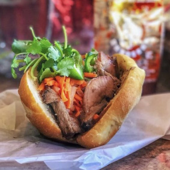Photo of Saigon Sandwich