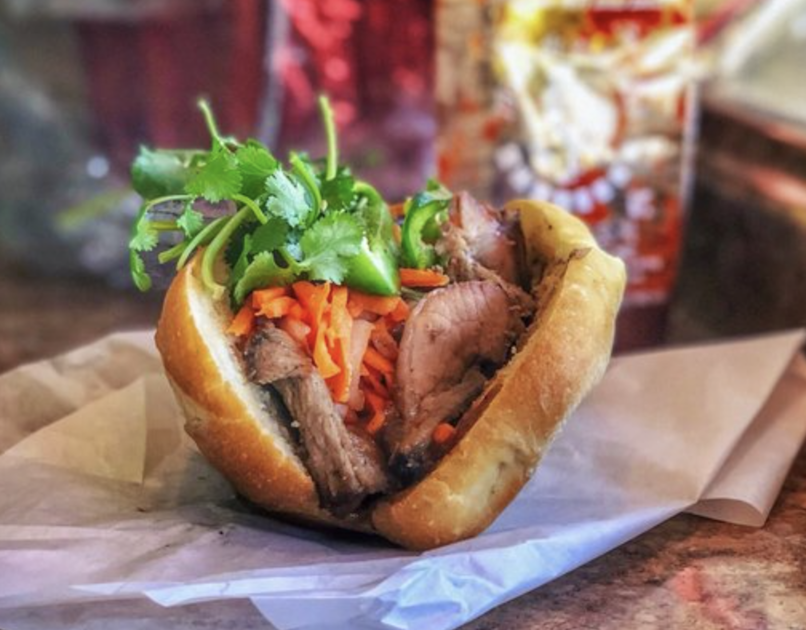 Photo of Saigon Sandwich