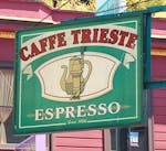 Photo of Caffe Trieste