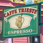 Photo of Caffe Trieste