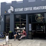 Photo of Sextant Coffee Roasters
