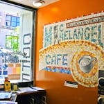 Photo of Michelangelo&#039;s Coffee House