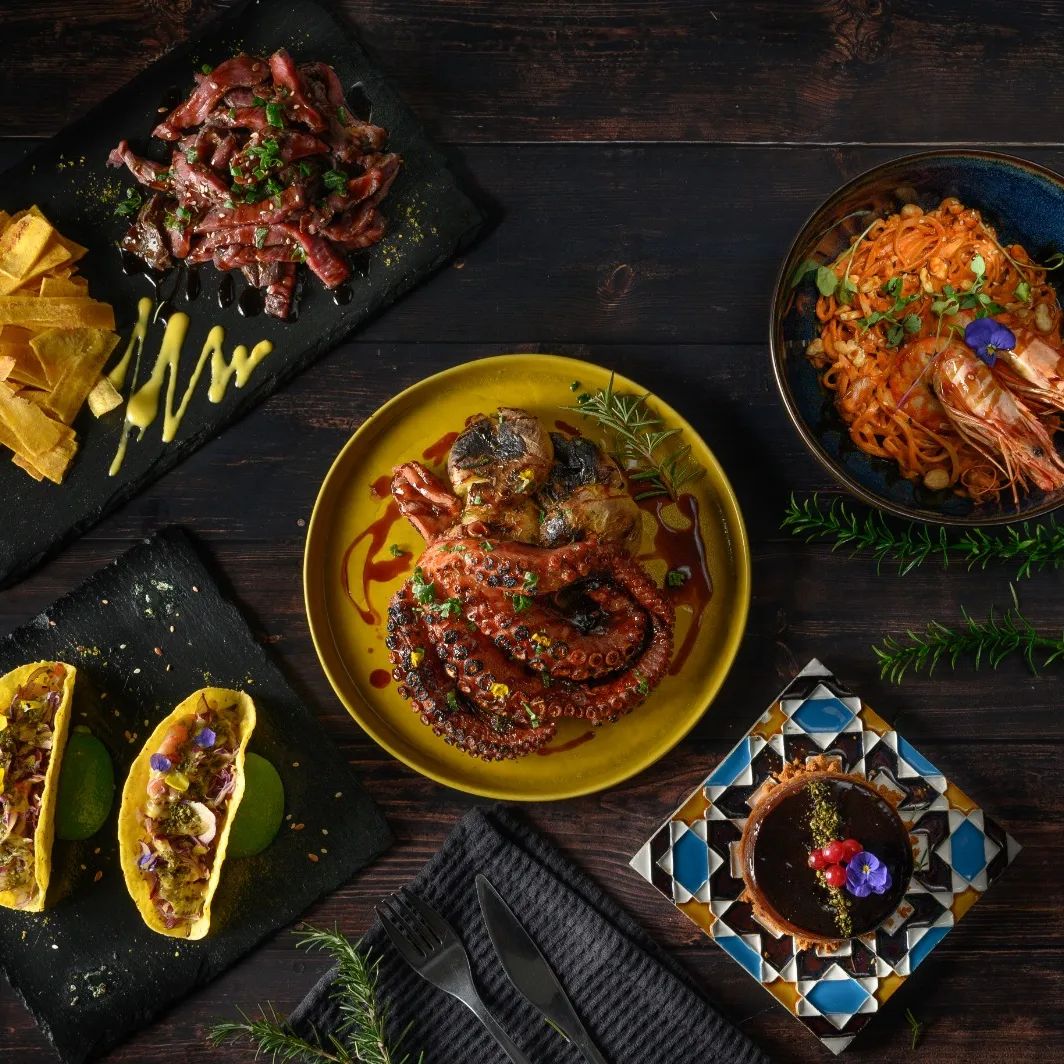 Restaurante Soul kitchen & bar reviews, photos Lisbon GayCities