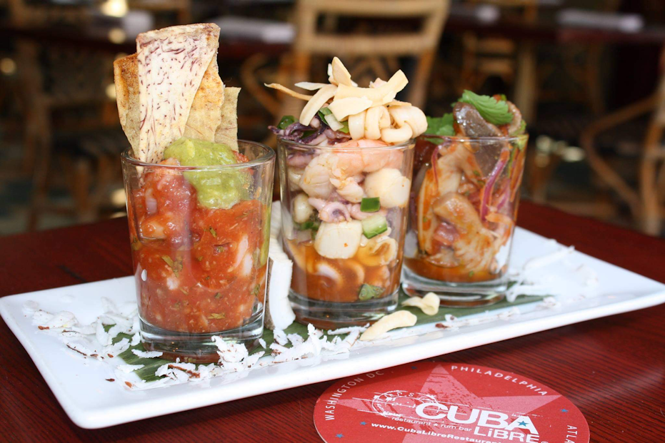 Photo of Cuba Libre Restaurant & Rum Bar - Orlando