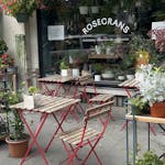 Photo of Rosecrans Florist &amp; Cafe