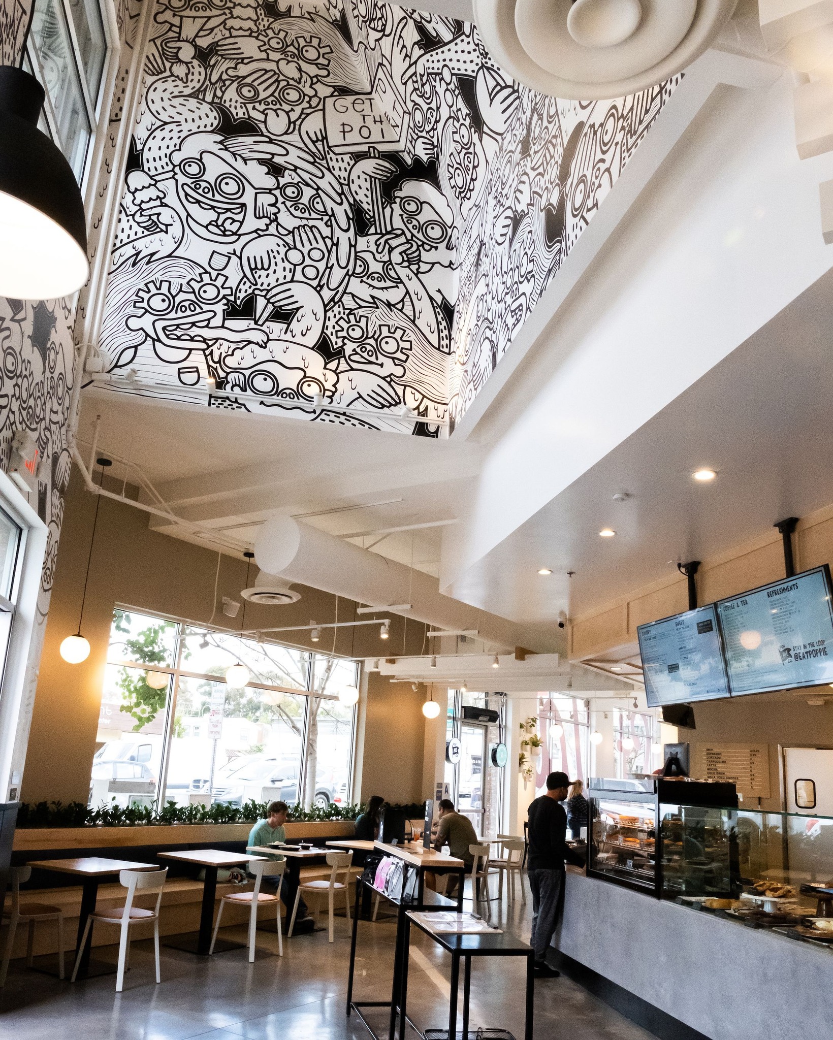 Pop Pie Co. University Heights reviews, photos University Heights