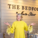 Photo of The Bedford by Martha Stewart