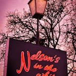 Photo of Nelson&#039;s in the Whit