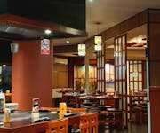 Photo of Edo Sushi Bar Miraflores
