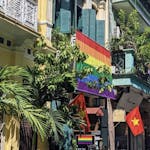 Photo of The Hanoi Social Club
